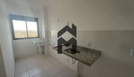 Monterey - Apartamento à venda no bairro Jardim Olhos Dagua - Ribeirão Preto/SP