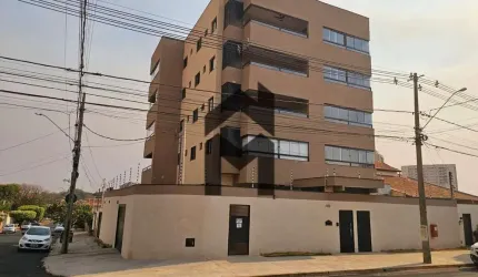 Apartamento à venda no bairro Nova Ribeirânia - Ribeirão Preto/SP