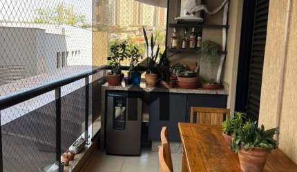Solar Del Rey - Frente ao Parque Raia - Apartamento para alugar no bairro Jardim Botânico - Ribeirão Preto/SP