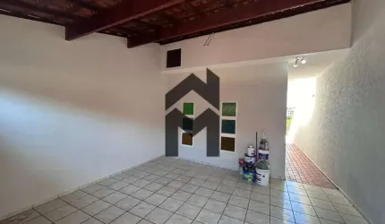 Casa à venda no bairro Planalto Verde - Ribeirão Preto/SP