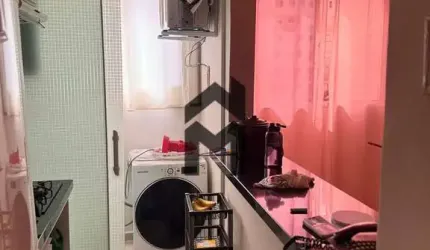 Spazio Robespierre - Apartamento em City Ribeirão, Ribeirão Preto/SP