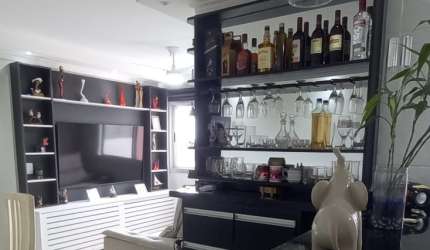 Apartamento de 3 dormitórios, 72 metros, 1 vaga