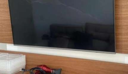 Apartamento de 2 dormitórios com vaga de garagem