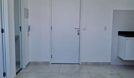 Apartamento de 2 dormitórios no Morumbi