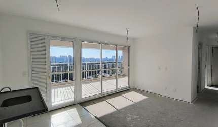 Apartamento de 80 metros 3 dormitórios no Alto da Boa Vista