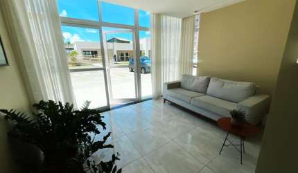 Apartamento 3/4 no Joy Paralela - Itapuã