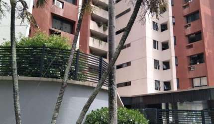 APARTAMENTO 4 QUARTOS RUA CEARÁ PITUBA