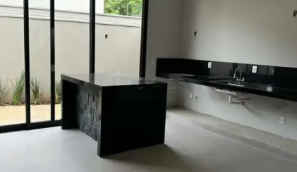 Casa de 3 quartos à venda no condomínio Residencial Valência, 165 m² , Bonfim Paulista