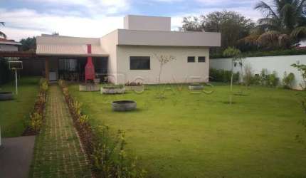 Casa de 4 quartos à Venda no Condomínio Bosque das Colinas,  300 m², Bonfim Paulista, Ribeirão Preto