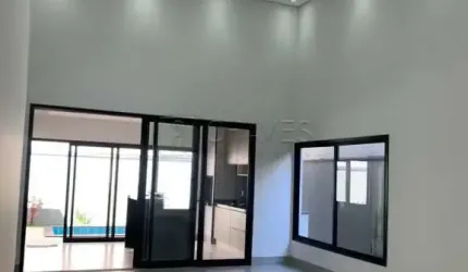 Casa Térrea para Venda, Condomínio Quinta dos Ventos, Ribeirao Preto