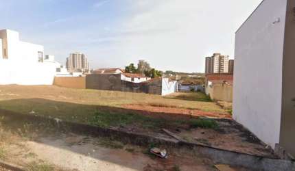 Terreno para Venda em Ribeirão Preto,  Alto da Boa Vista, Ribeirão Preto