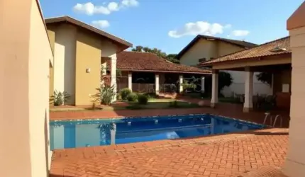 Casa Térrea para Venda no condomínio Jardim Canadá em Ribeirao Preto