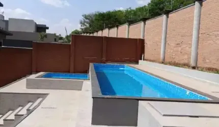 Casa Térrea para Venda, Condomínio Vista Bella em Bonfim Paulista