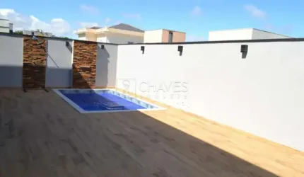 Casa Térrea para Venda, Condomínio Alto do Castelo em Ribeirao Preto