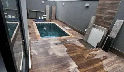 Casa térrea para Venda, Residencial Valência em Bonfim Paulista
