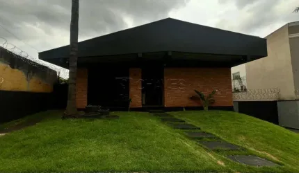 Casa comercial 393,00 m² para alugar no Jardim Sumaré, zona sul de Ribeirão Preto