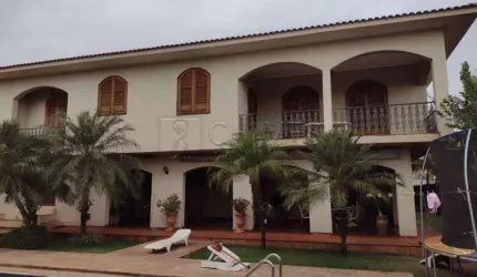 Casa Sobrado em Ribeirão Preto