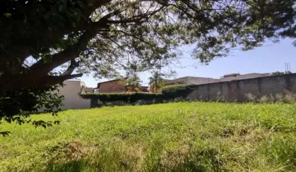 Terreno Misto de 370,80 m² para alugar no bairro Alto da Boa Vista em Ribeirão Preto
