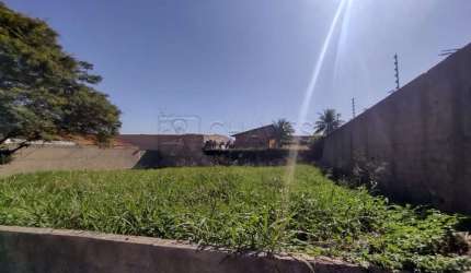 Terreno Misto de 370,80 m² para alugar no bairro Alto da Boa Vista em Ribeirão Preto