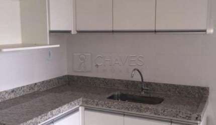 Apartamento Padrão em Ribeirão Preto