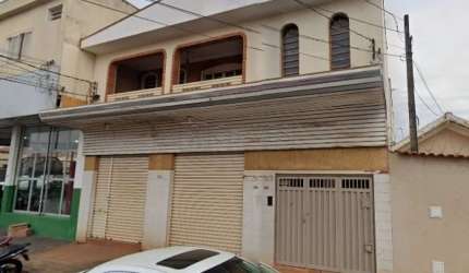 Salão Comercial para Locaçao, Campos Elíseos, Zona Leste de Ribeirão Preto