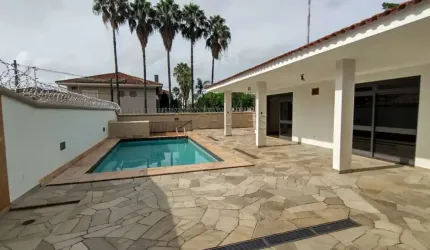 Sobrado Comercial ou Residencial para Locaçao, Alto da Boa Vista, Ribeirao Preto
