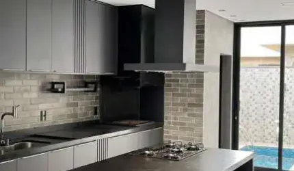 Casa térrea para Venda, Condomínio Valência, Bonfim Paulista em Ribeirão Preto