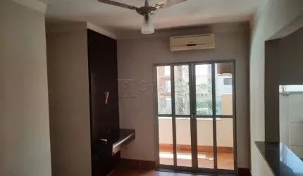 Apartamento para Locação, Spazio Risservato, próximo a UNIP, Parque das Artes, Nova Aliança em Ribeirão Preto
