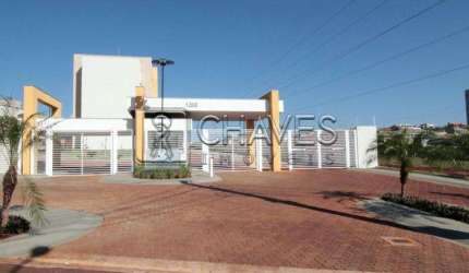 Flat para Locação, Condomínio Mediterrâneo, Jardim Botâncio em Ribeirão Preto