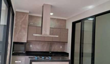 Casa térrea para Venda, Condomínio Villa Romana I, Jardim Cybelli em Ribeirão Preto
