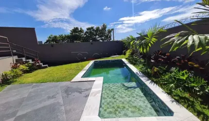 Casa Térrea para Venda, Condomínio San Marco II, Bonfim Paulista