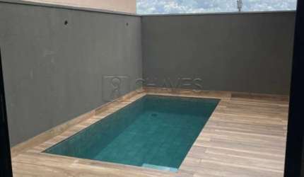 Casa de 3 quartos à  Venda no Condomínio Reserva San Pedro, 147 m² em Bonfim Paulista