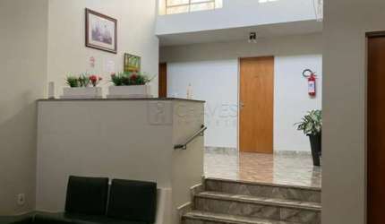 Casa Comercial para Locação, Jardim Sumaré em Ribeirão Preto
