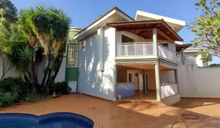 Sobrado Residencial para Locação e Venda, Ribeirânia  em Ribeirão Preto