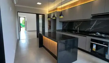 Casa de 3 quartos à venda no Condomínio San Marcos II, 155 m² em Bonfim Paulista, Ribeirão Preto