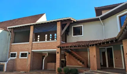 Casa de 4 quartos para alugar no Alto da Boa vista, 790,13 m² em Ribeirão Preto
