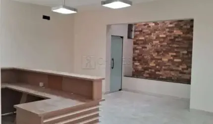 Casa Comercial de 8 salas para alugar no Bairro Alto da Boa Vista, 312,38 m² em Ribeirão Preto