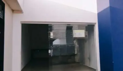 Sala comercial de 45 m² no bairro Jardim Sumaré em Ribeirão Preto