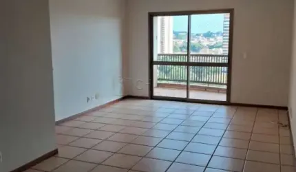 Apartamento de 4 quartos para alugar no Condomínio Edifício Montparnasse, 149 m², Santa Cruz do José Jacques em Ribeirão Preto