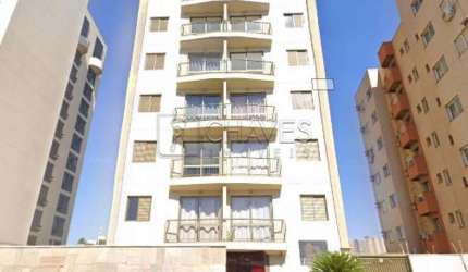 Apartamento de 1 quarto para alugar no Edifício Tâmisa, 39,73 m², bairro Ribeirânia, Zona Leste de Ribeirão Preto