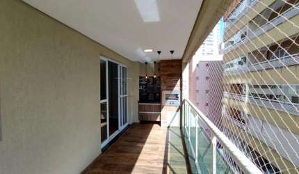 Apartamento de 3 suítes para alugar no condomínio Edifício Piazza Monte Verde, 118,55 m², Jardim Botânico em Ribeirão Preto