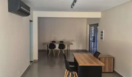 Loja Comercial de 45 m² para alugar no bairro Alto da Boa Vista, prox Ribeirao shopping - Zona Sul de Ribeirão Preto