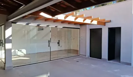 Loja Comercial de 21,83 m² para alugar no bairro Alto da Boa Vista, Zona Sul de Ribeirão Preto