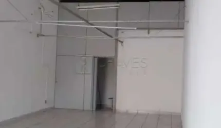 Sala comercial de 60 m² para alugar no bairro Campos Elíseos em Ribeirão Preto