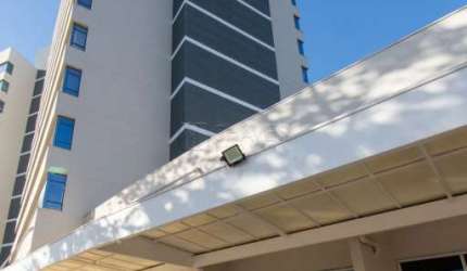 Loja Comercial para alugar no Condomínio Neo Ribeirão com 51 m² no bairro Jardim Palma Travassos  em Ribeirão Preto