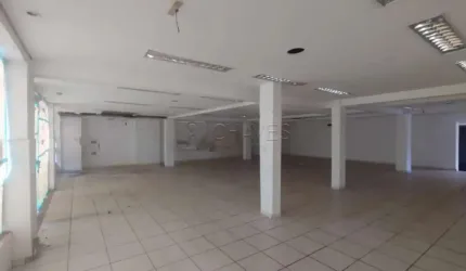 Imóvel comercial para Locaçao, Ribeirão Preto