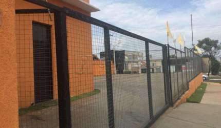 Ponto comercial de 70 m² para alugar no bairro Alto da Boa Vista em Ribeirão Preto