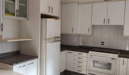 Apartamento de 4 quartos para alugar no Edifício Nobless Residence, 157 m², Zona Central de Ribeirão Preto