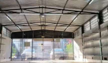 Salão Comercial de 160 m² para alugar no bairro Jardim Itamaraty em Ribeirão Preto