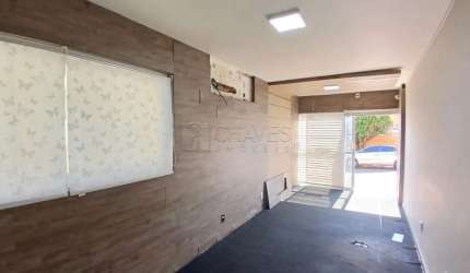 Sala comercial de 34 m², para alugar no bairro Jardim São Luiz em Ribeirão Preto